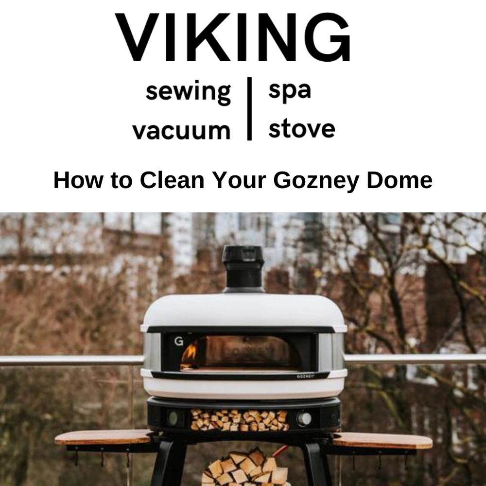 VIKING SEWING VACUUM SPA & STOVE 228 Photos 788 W 6th Ave, Eugene, Oregon Appliances