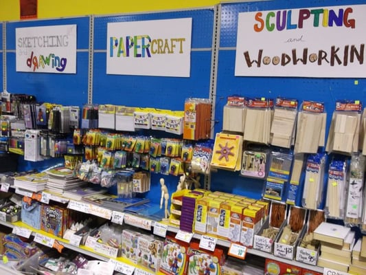 American Science & Surplus by null