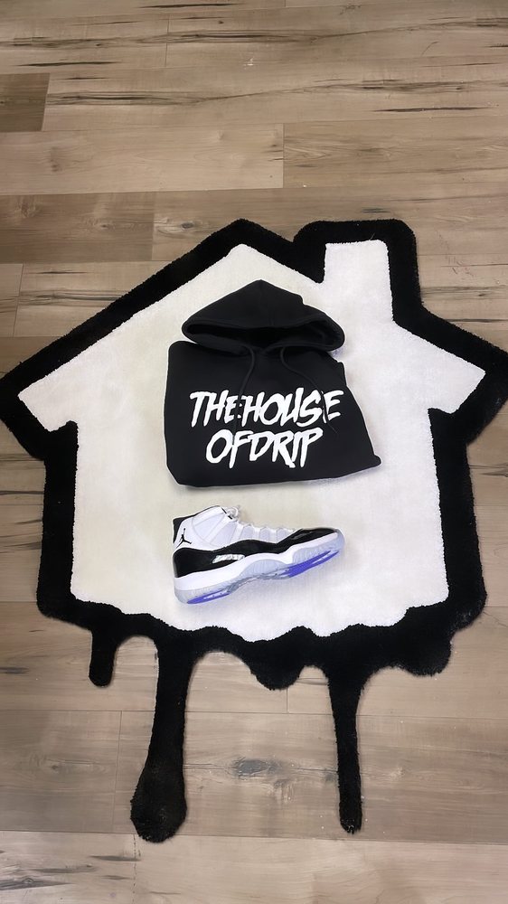 THE HOUSE OF DRIP Updated September 2024 16377 Main St, Hesperia