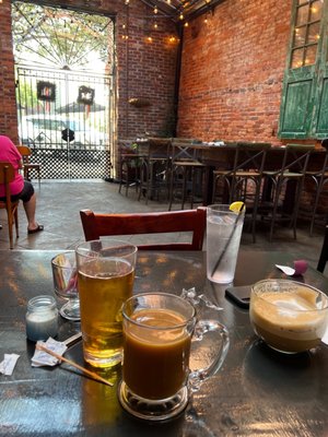 The Rooster One Thirty Six by null