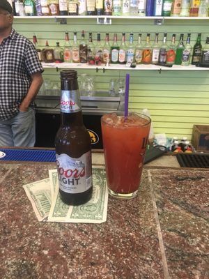 Harry’s Bar by null