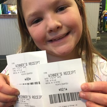 Chuck E. Cheese - Pizza Near Me - Reno, Nevada