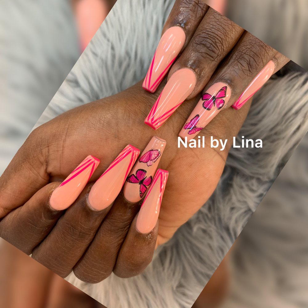 ELEGANT NAIL SALON Updated June 2024 194 Photos & 58 Reviews 3214