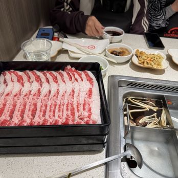 Haidilao - Weekday special - Chinese Near Me - Mesa, Arizona