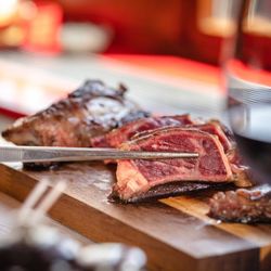 Taverne Du Valais - Entrecôte (Dry-Aged)