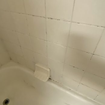 Extended Stayamerica - Just horrible bathroom. - Hotels Near Me - Brea, California Extended Stayamerica - Just horrible bathroom. - Hotels Near Me - Brea, California