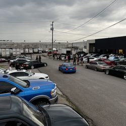Central Tire - Car Meet Knoxville TN
Used Tire Shop
Central Tire Co, LLC
