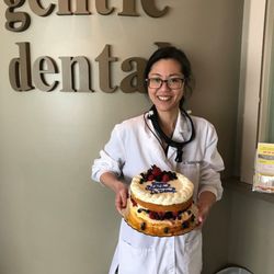 Gentle Dental Associates