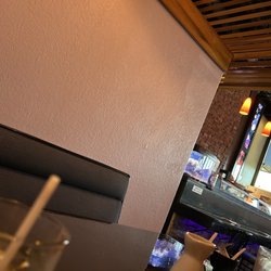 Umii Grill - View from our booth.