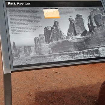 Arches National Park - Parks Near Me
