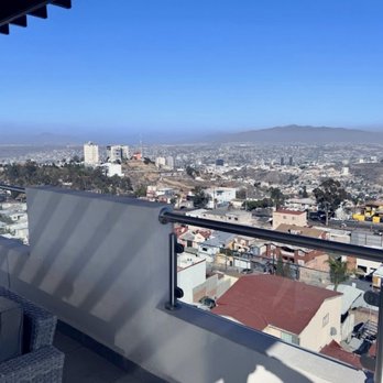 Alborada Residencial - Balcony view - Hotels Near Me - Tijuana, BCN