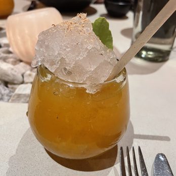 Meteora - Cloud Forest Margarita - New American Near Me - Los Angeles, California Meteora - Cloud Forest Margarita - New American Near Me - Los Angeles, California