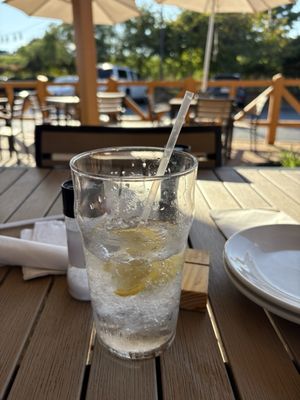 Jim 'N Nick's Bar-B-Q by null