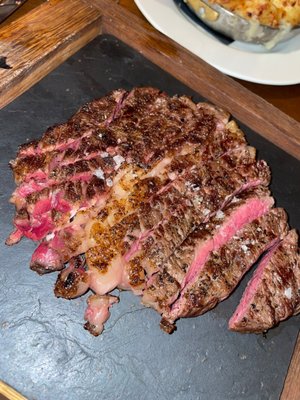 MR PORTER Barcelona by null