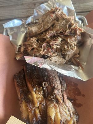 Sacred Ground Barbecue by null