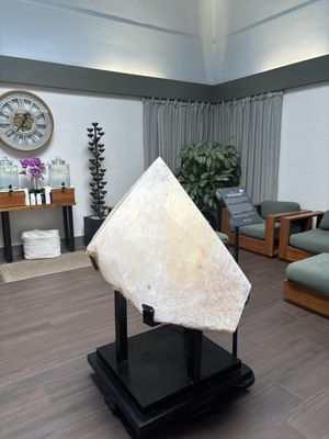 Yampah Spa & Vapor Caves by null