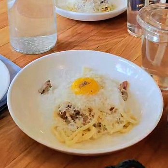 The Copper Onion - Carbonara - New American Near Me - Salt Lake City, Utah The Copper Onion - Carbonara - New American Near Me - Salt Lake City, Utah