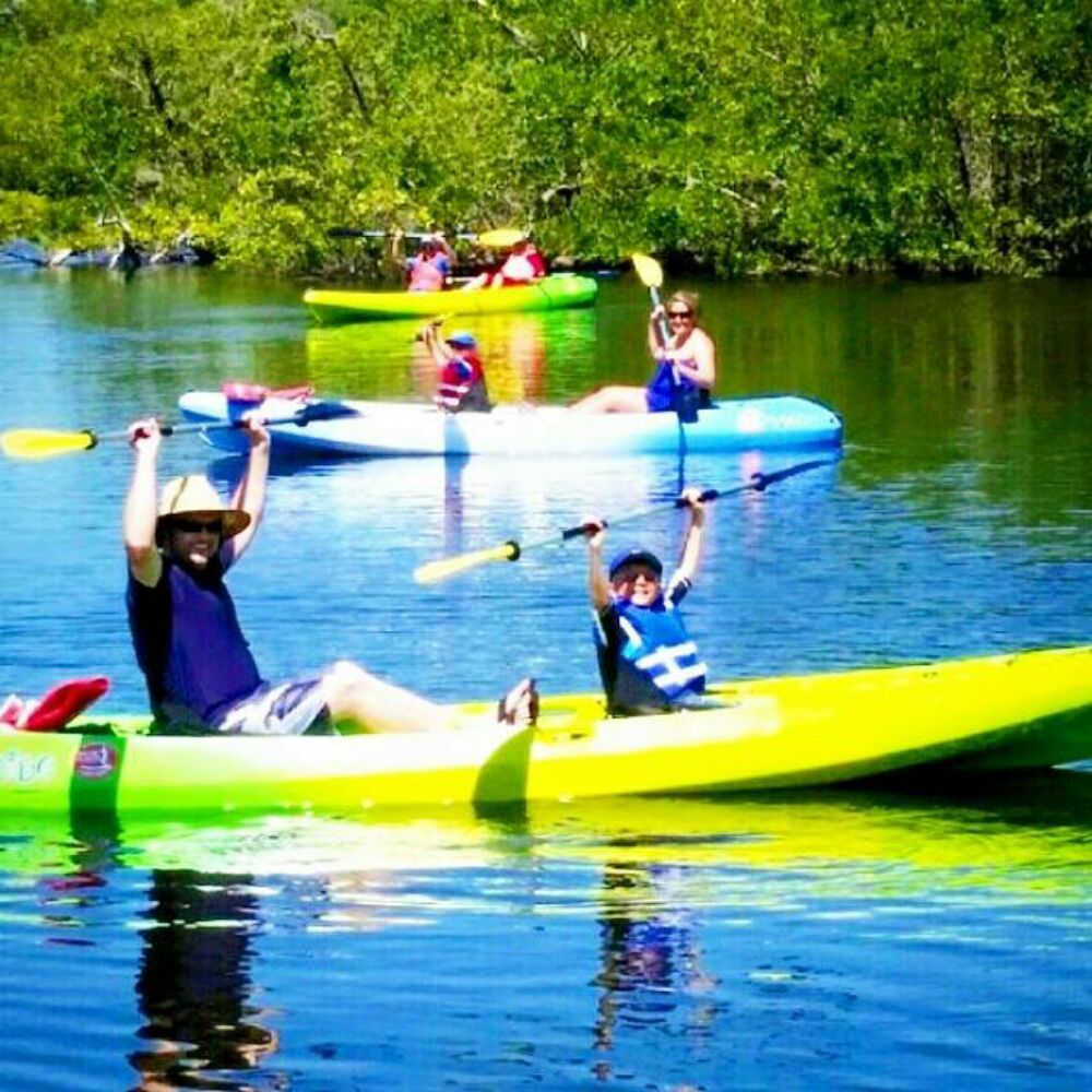 KAYAK JACKS PADDLESPORTS Updated October 2024 27 Photos & 16