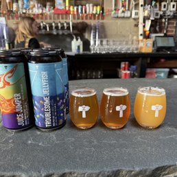 Cans