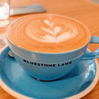 Bluestone Lane Rice Village Café - Coffee & Tea Near Me - Houston, Texas