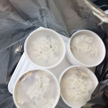Soulcial Kitchen - Potatoes Salad - Food Trucks Near Me - Swansea, Illinois