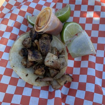 Jurassic Street Tacos - Street taco - Food Trucks Near Me - Eagle Mountain, Utah Jurassic Street Tacos - Street taco - Food Trucks Near Me - Eagle Mountain, Utah