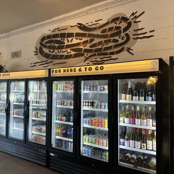 Easy Luck Coffee & Bodega - Coffee & Tea Near Me - Orlando, Florida