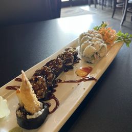 California Roll