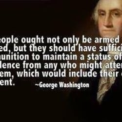 Edhube Gun Club - Our Motto!