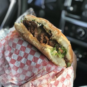 Reyes Meat Market - adobada torta - Mexican Near Me - Sacramento, California Reyes Meat Market - adobada torta - Mexican Near Me - Sacramento, California