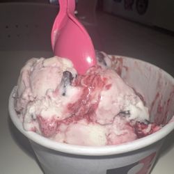 Baskin-Robbins 31 Ice Cream Stores - Love potion #31