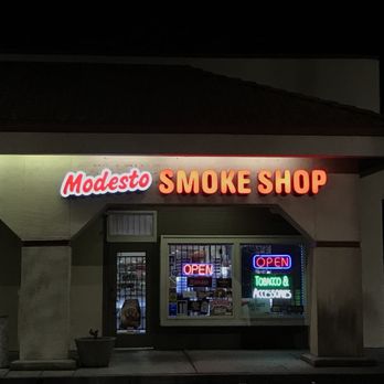Modesto Smoke Shop - Store Front - Tobacco Shops Near Me - Modesto, California Modesto Smoke Shop - Store Front - Tobacco Shops Near Me - Modesto, California