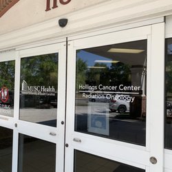 MUSC Health Radiation Oncology - Mount Pleasant - Hollings Cancer Center Radiation Oncology