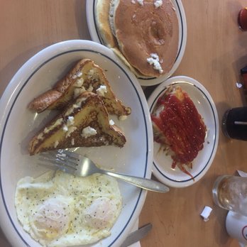 IHOP - Breakfast & Brunch Near Me - Conway, Arkansas