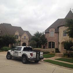 Slide of T Rock Roofing & Construction
