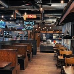 Swadley's Bar-B-Q