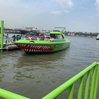 The Beast Speedboat - Boat Charters Near Me - New York, New York