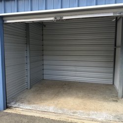 Falcon Secure Storage