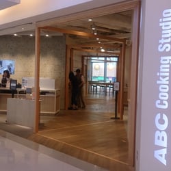 ABC Cooking Studio