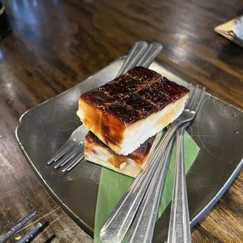 Sumika - Frozen custard pudding - Japanese Near Me - Los Altos, California Sumika - Frozen custard pudding - Japanese Near Me - Los Altos, California