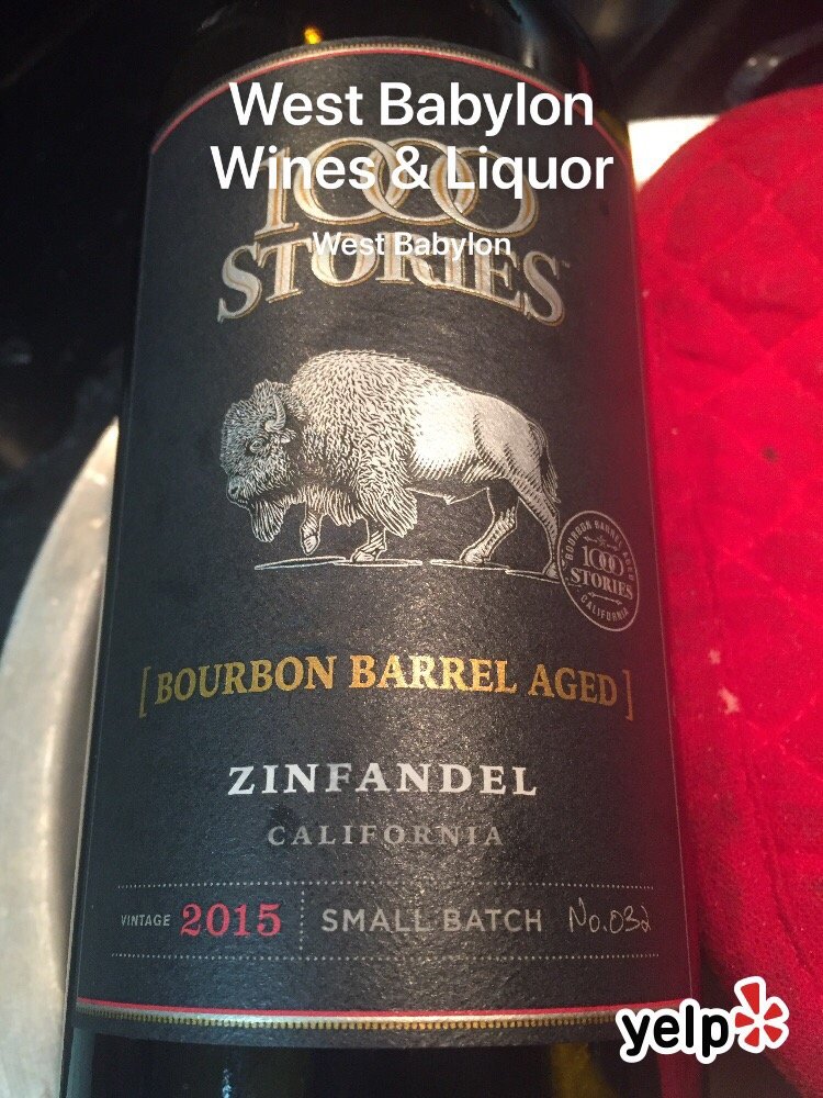 WEST BABYLON WINES & LIQUOR Updated October 2024 739 Sunrise Hwy