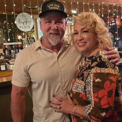 Live Oak Tavern