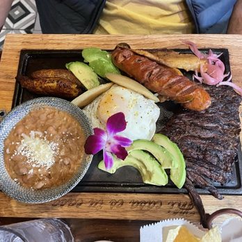 Catrina’s Tacos & Tequila - Mexican Near Me - Charleston, South Carolina