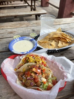 Big Truck Tacos by null
