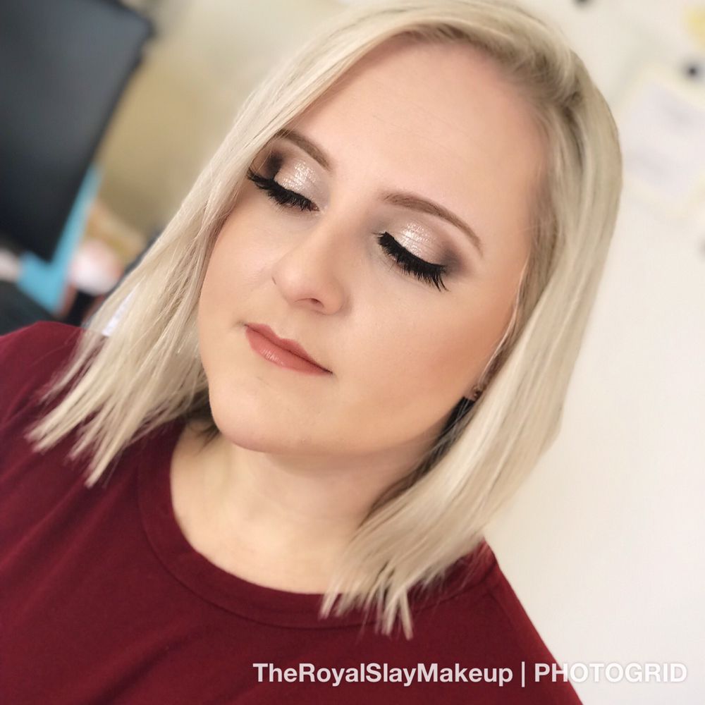 THE ROYAL SLAY MAKEUP Updated April 2024 53 Photos Knoxville