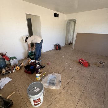 Greg The Handyman - Handyman Near Me - Tucson, Arizona Greg The Handyman - Handyman Near Me - Tucson, Arizona
