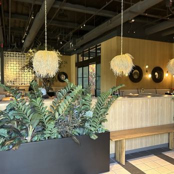 Electric Pickle - New American Near Me - Tempe, Arizona