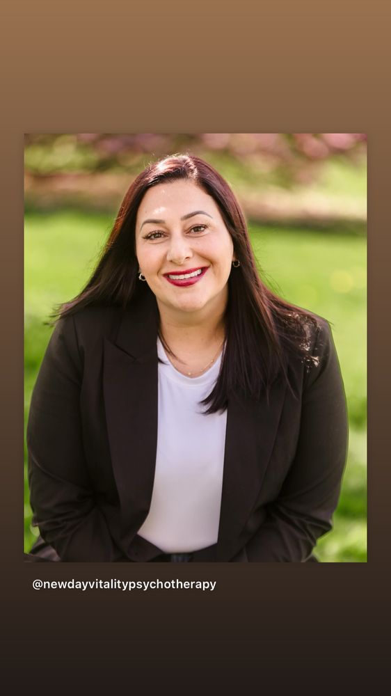 New Day Vitality Psychotherapy - grief counselor in Larchmont, NY