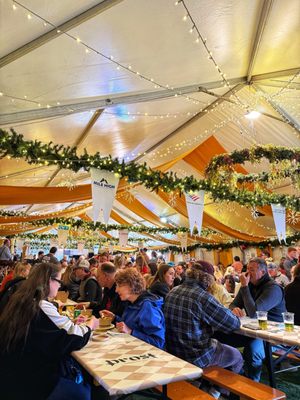 Denver Christkindlmarket by null