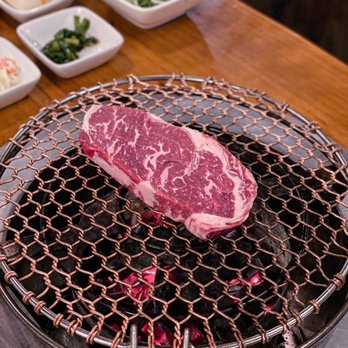 ChilSung Korean BBQ - Korean Near Me - Oakland Gardens, New York